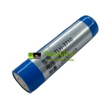 Batterij voor PLC TLH-3710 zbzg-9019A [Vervangende batterij]